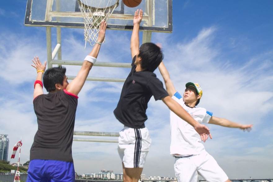 悟空体育 数据解读：青少年运动培训需求变化，课程设计如何回应